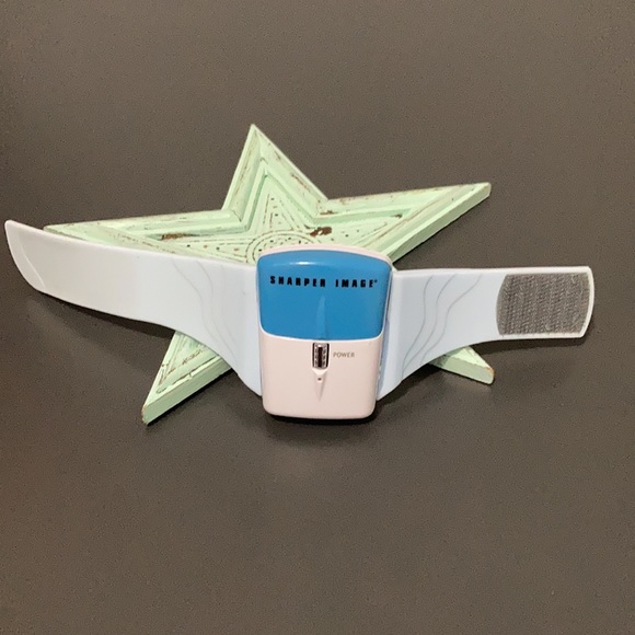 Sharper Image Sleep Improving Wristband - Picture 3 of 6